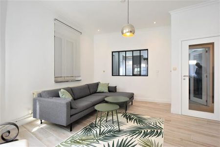 Appartement te huur - Photo 3