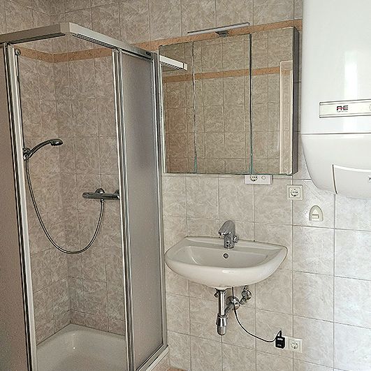 Wohnung in Waldenstein - Photo 1