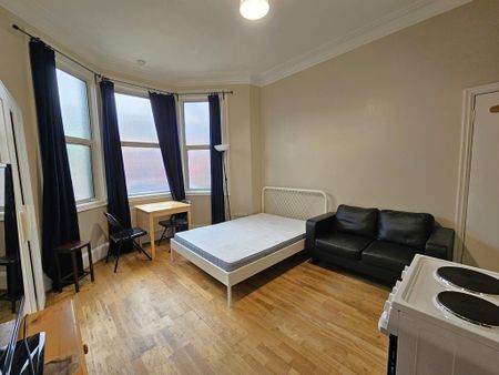 Studio to rent - Photo 5