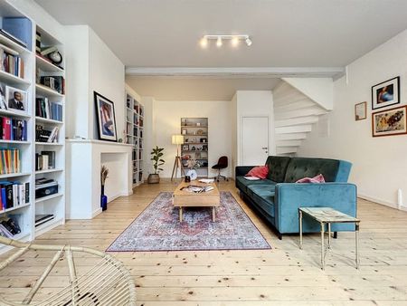 Duplex te huur - Photo 2