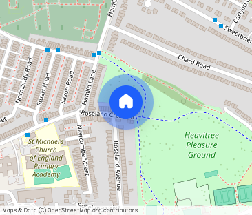 Roseland Crescent, Heavitree, Exeter - Photo 1