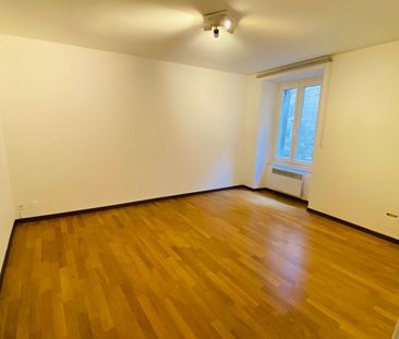 4.5 Zimmer, 115 m², 1. Stock - Photo 5