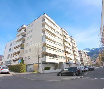 Appartement de 2.5 pièces au 6ème étage - Photo 3