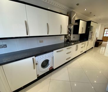 1 Bed Detached House, Fleetwood Road, NW10 - Photo 4