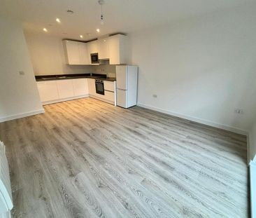 1 bedroom flat to rent - Photo 6