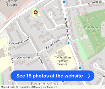 Alldicks Road, Hemel Hempstead - Photo 1