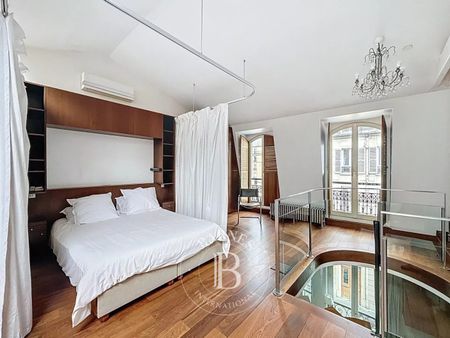 Tout savoir sur cet appartement dans le quartier La Plaine des Sablons, à Neuilly-sur-Seine - Photo 4