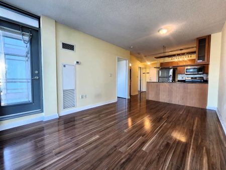 For Lease - 5 Mariner Terrace Unit# 3109, Toronto, Ontario - Photo 3