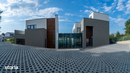 Clădire de închiriat | Zorilor-Cluj-Napoca, 30 parcari - Photo 5