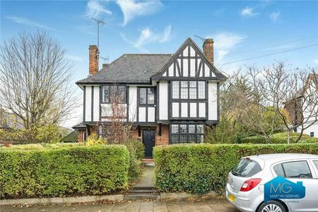 Cornwood Close, East Finchley, London, N2 - Photo 2