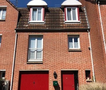Location Maison 5 pièces 96m² ARMENTIERES 59280 - Photo 1