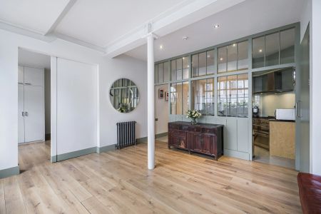 Kean Street, Covent Garden, WC2B - Photo 3