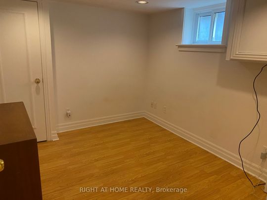 For Lease - 36 Newton Drive, Toronto, Ontario - Photo 1