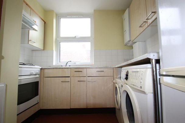 1 bedroom flat to rent - Photo 1