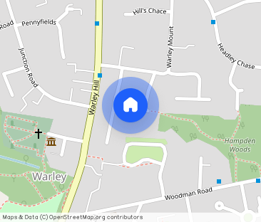 Hamilton Crescent, Warley, CM14 - Photo 1