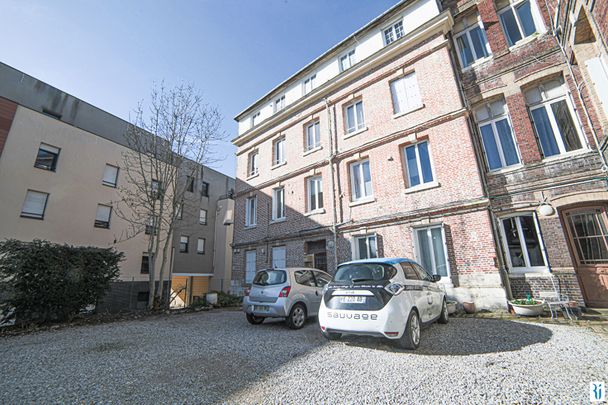 76000, Rouen - Photo 1