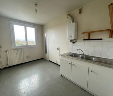 Location Appartement 3 pièces 57m² RENNES 35200 - Photo 5