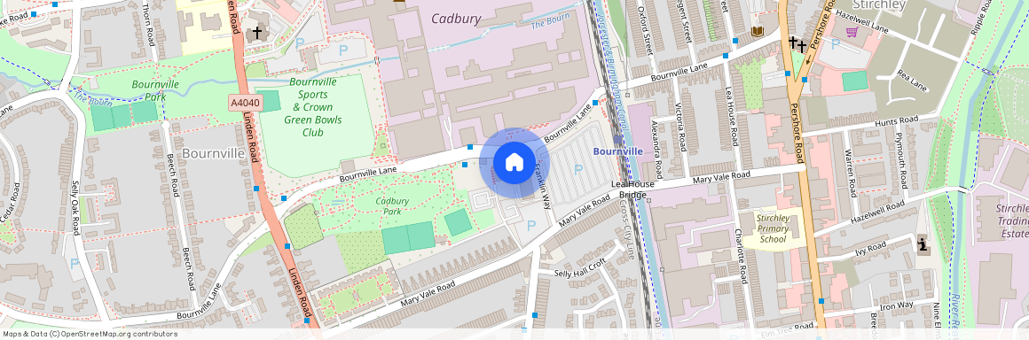 The Franklin, Birmingham, B30