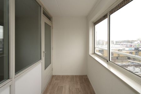 Te huur: Appartement Zuidplein in Rotterdam - Foto 4