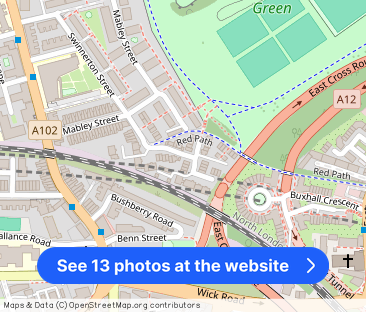 Edmeston Close, London, E9 - Photo 1