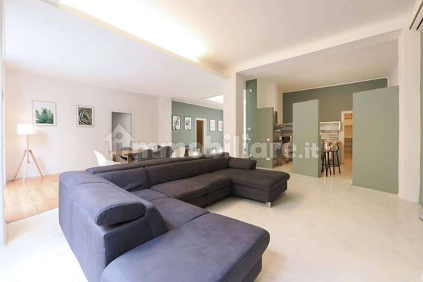 Quadrilocale corso Magenta, Vincenzo Monti, Milano - Photo 1