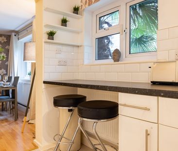 2 Bed Flat, Rockingham Street, SE1 - Photo 5