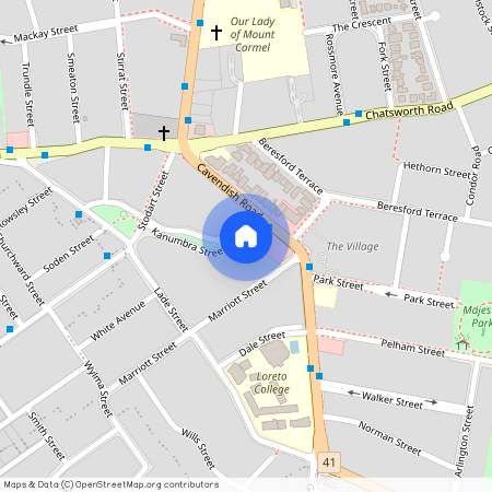 49, Kanumbra Street, QLD, Coorparoo