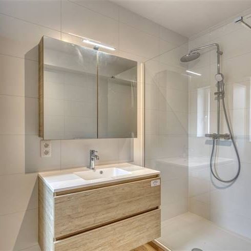 Appartement te huur - Foto 1