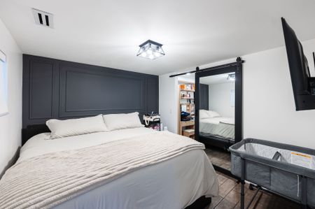 For Lease - 89 Maplegrove Avenue Unit# LOWER, Bradford West Gwillimbury, Ontario - Photo 4