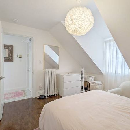 3A - 107 Concord Ave: Bright and spacious 1-bedroom, 1-bahrm - Photo 1