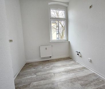 Renoviert 2-Zimmer Wohnung - Foto 5