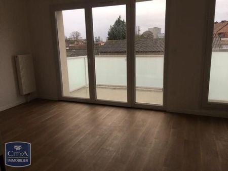 Location Appartement 2 pièces 43m² HAUBOURDIN 59320 - Photo 2