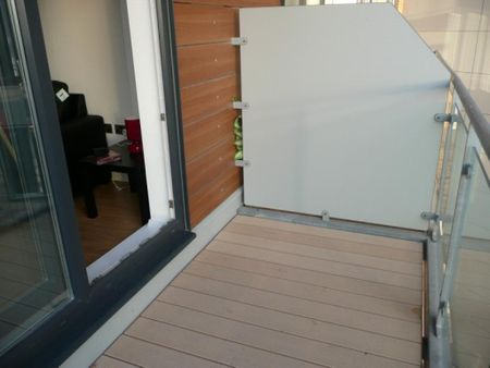 2 bedroom apartment to rent - Photo 4