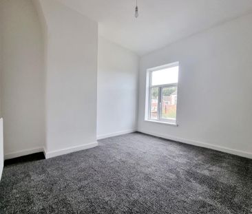 2 bedroom terraced house to rent - Photo 6