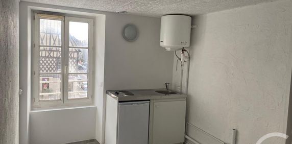 Location Appartement 1 pièce 28m² NEMOURS 77140 - Photo 2