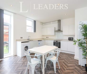 4 bedroom apartment to rent Rockingham Lane, Sheffield, South Yorks... - Photo 6