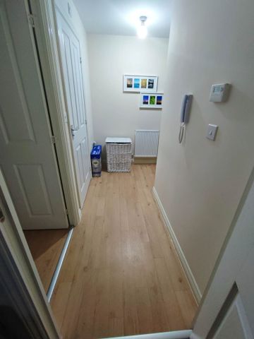 2 Bed Flat, Anglian Way, CV3 - Photo 3