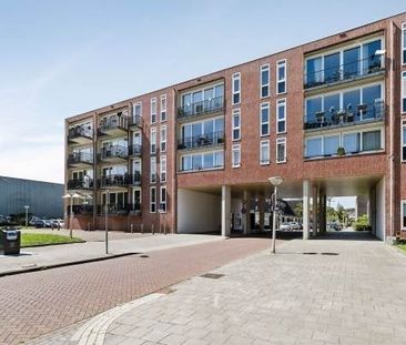 Te huur: Appartement Dommelhoefstraat in Eindhoven - Foto 2