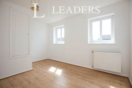 2 bedroom house to rent Coniston Close, Wellingborough, Northamptonshire, NN8 - Photo 4