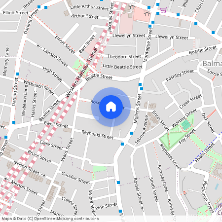 37 Roseberry, NSW 2041, Balmain