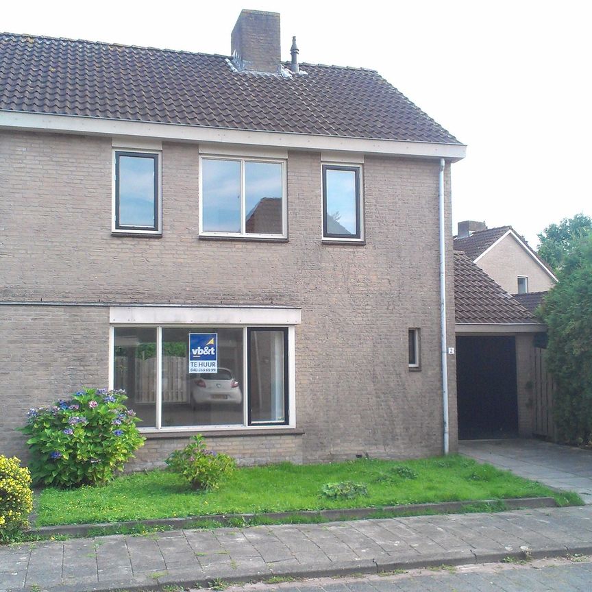 Klampberg 2 - Foto 1