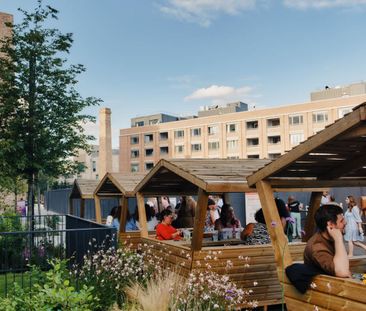 Carpet Street Sugar House Island E15 - Photo 5