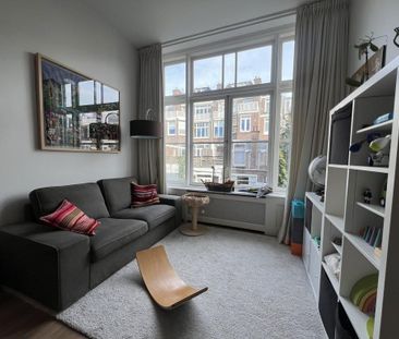 Van Slingelandtstraat 126, Statenkwartier, 2582XT, Den Haag - Foto 4