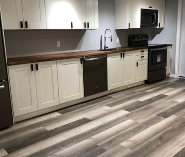 For Lease - 22 Patterson Avenue Unit# Lower, Brantford, Ontario - Photo 4