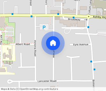 Alexandra Road Room A - Photo 1