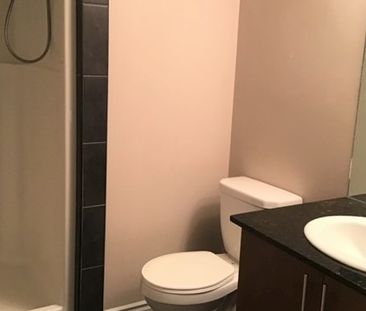 Beautiful 1 Bed Condo In Downtown Edmonton | Parking + Laundry - Photo 2