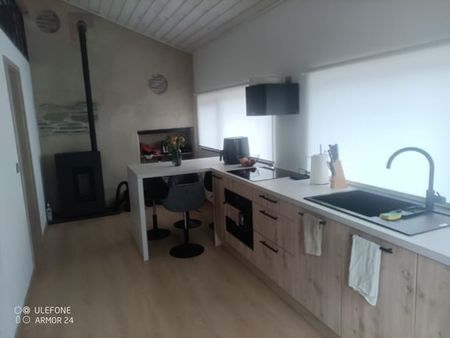 Studio te huur - Foto 4