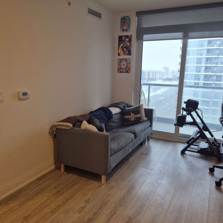 For Lease - 30 Gibbs Road Unit# 2103, Toronto, Ontario - Photo 1
