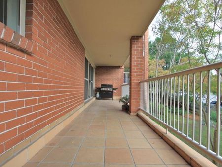 10/92 Hunter St, Hornsby NSW 2077 - Apartment For Rent | Domain - Photo 2
