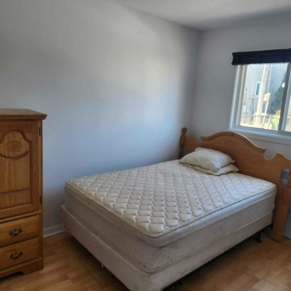 2 CH - 1 SDB - Gatineau - $1,590 /mo - Photo 1